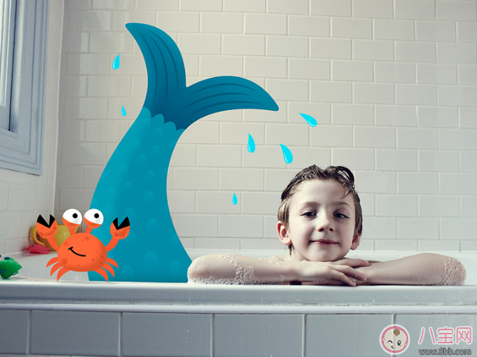 寶寶洗完澡后怎么護理比較好 寶寶浴后護理流程 寶寶洗完澡后怎么護理比較好 寶寶浴后護理流程