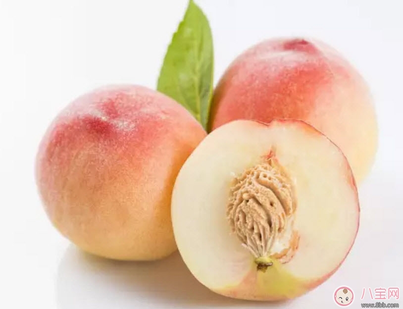 孕婦可以吃水蜜桃嗎 準(zhǔn)媽媽一天最多能吃幾個(gè)桃子