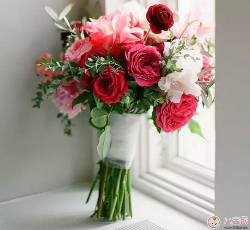 七夕節(jié)送什么花給老婆 怎么送花更浪漫