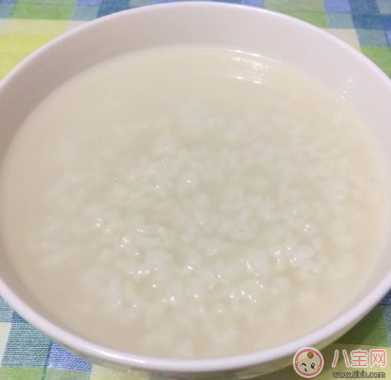 寶寶吃粥這么吃才好 寶寶喝粥做法推薦 寶寶吃粥這么吃才好 寶寶喝粥做法推薦