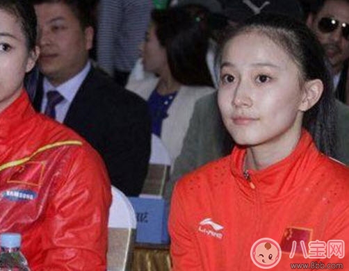 張豆豆為什么21歲就退役 張豆豆挺胸照照片【多圖】