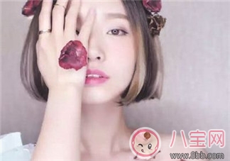 2017七夕節(jié)妝容技巧 變身完美女人