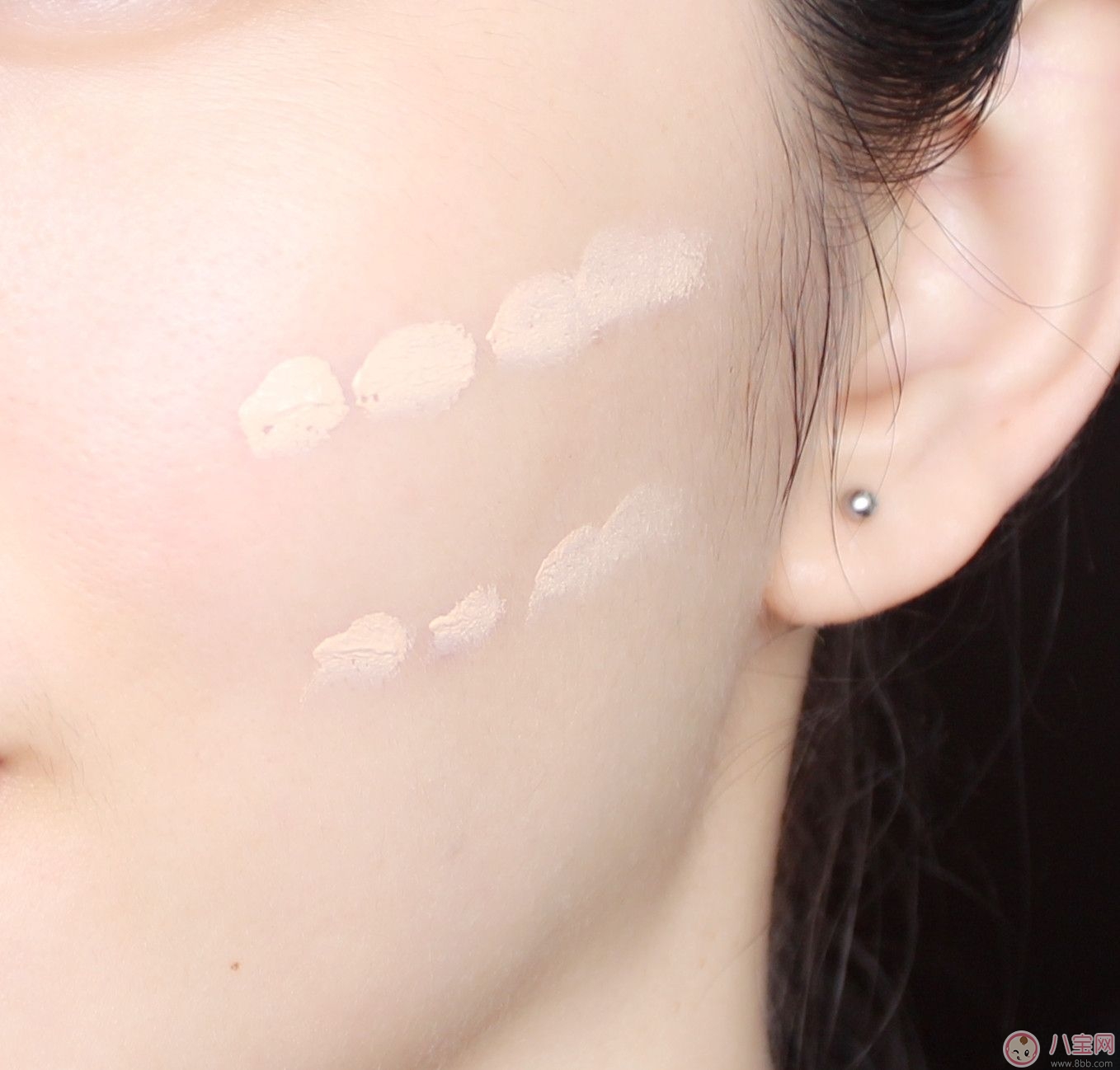 2017七夕節(jié)妝容技巧 變身完美女人