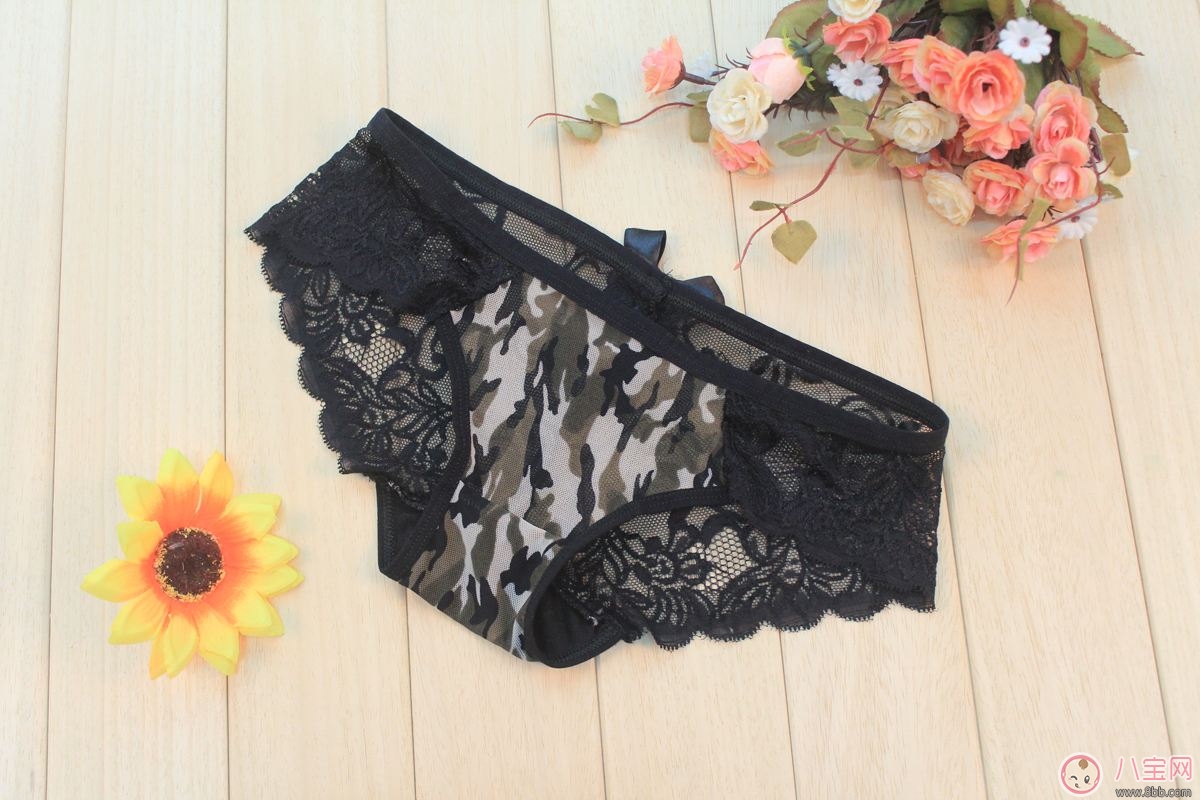 女性私處防護(hù) 內(nèi)褲挑選及清潔必看 女性私處防護(hù) 內(nèi)褲挑選及清潔必看