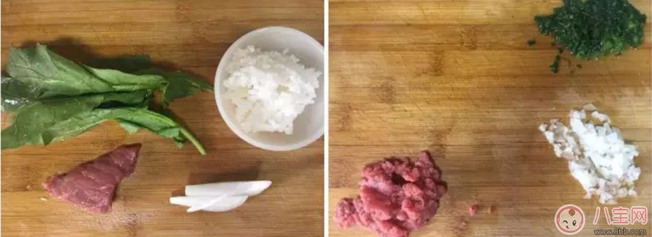 如何保護(hù)寶寶視力 吃這三道菜就夠了 如何保護(hù)寶寶視力 吃這三道菜就夠了