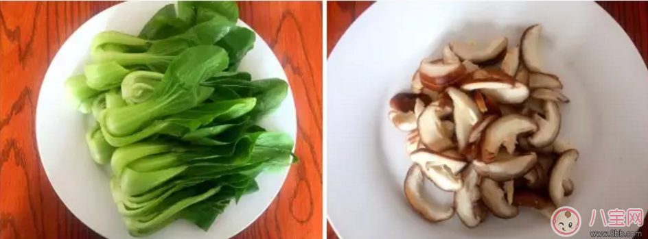 如何保護(hù)寶寶視力 吃這三道菜就夠了 如何保護(hù)寶寶視力 吃這三道菜就夠了