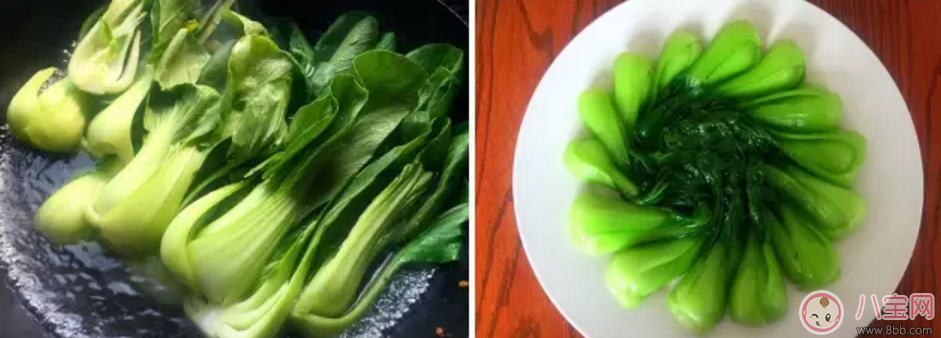 如何保護(hù)寶寶視力 吃這三道菜就夠了 如何保護(hù)寶寶視力 吃這三道菜就夠了