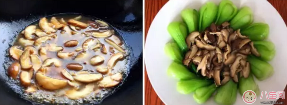 如何保護(hù)寶寶視力 吃這三道菜就夠了 如何保護(hù)寶寶視力 吃這三道菜就夠了