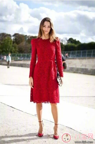 2017秋冬流行色美到沒朋友 怎么穿衣搭配才是重點