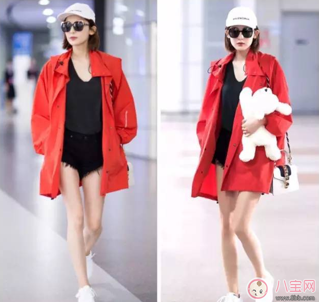 2017秋冬流行色美到沒朋友 怎么穿衣搭配才是重點