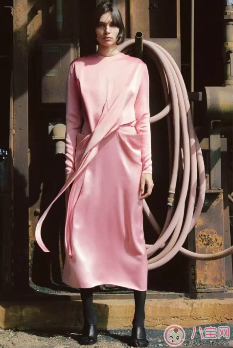 2017秋冬流行色美到沒朋友 怎么穿衣搭配才是重點