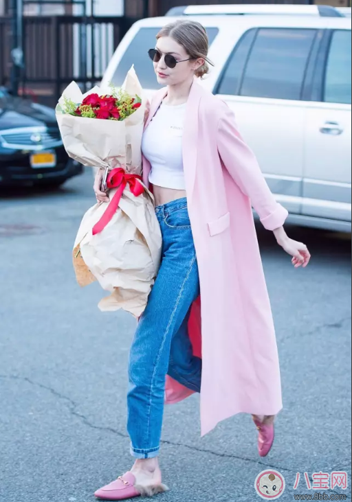 2017秋冬流行色美到沒朋友 怎么穿衣搭配才是重點