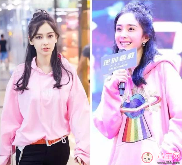 2017秋冬流行色美到沒朋友 怎么穿衣搭配才是重點