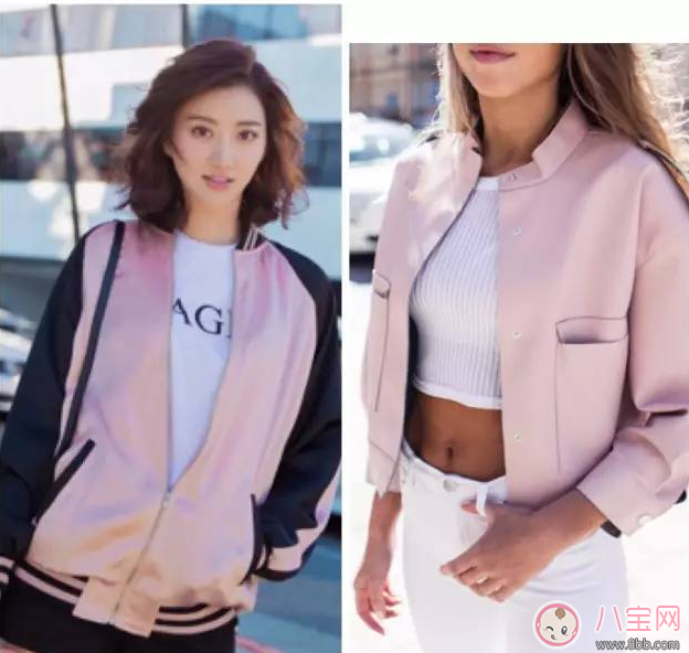 2017秋冬流行色美到沒朋友 怎么穿衣搭配才是重點