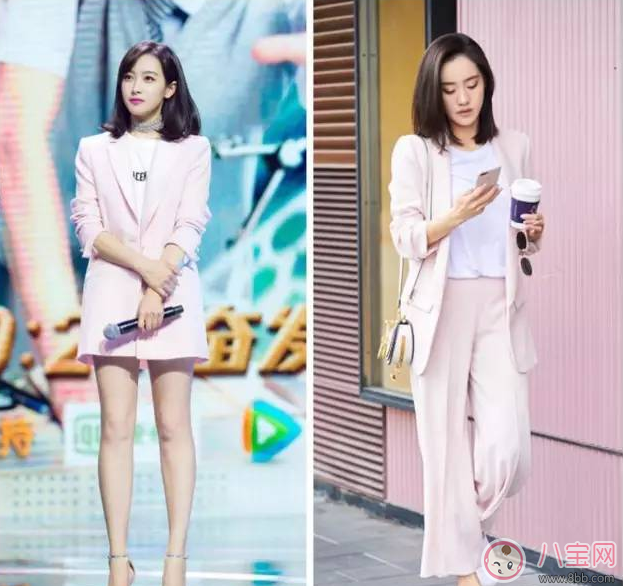 2017秋冬流行色美到沒朋友 怎么穿衣搭配才是重點