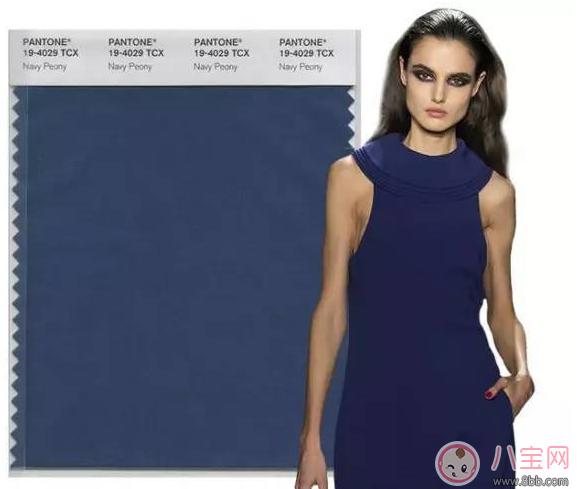 2017秋冬流行色美到沒朋友 怎么穿衣搭配才是重點