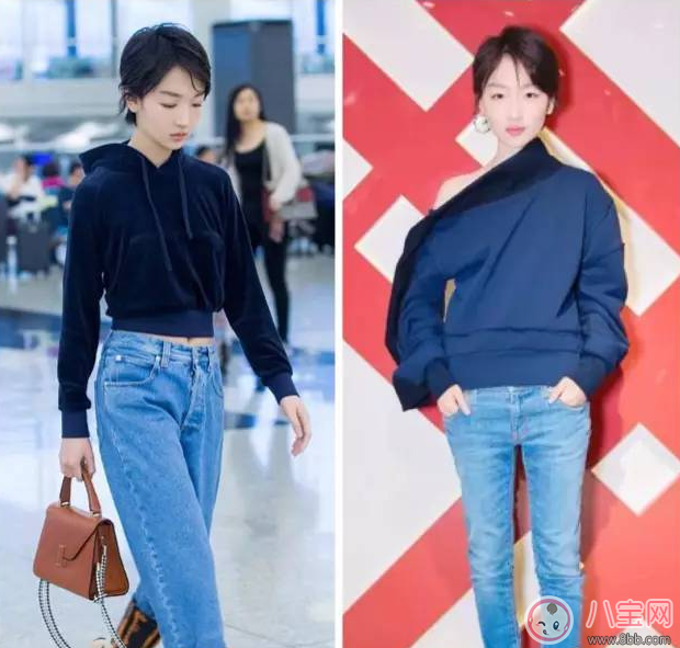 2017秋冬流行色美到沒朋友 怎么穿衣搭配才是重點