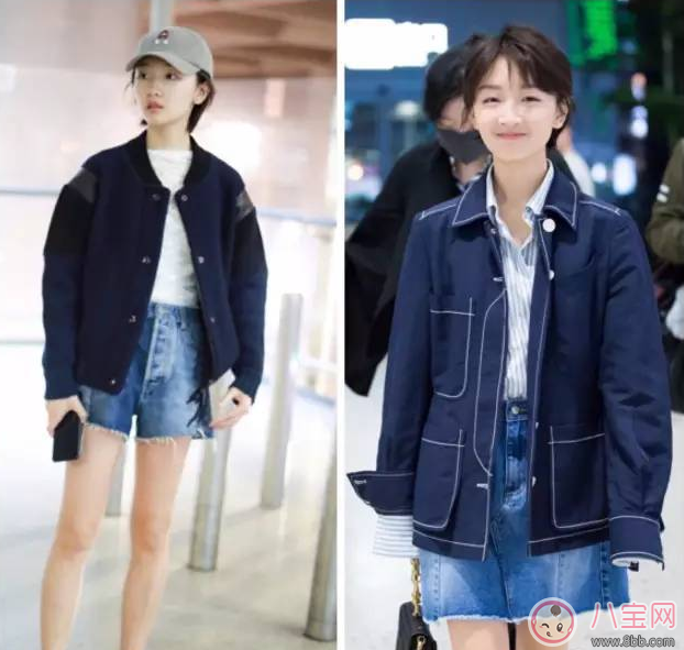 2017秋冬流行色美到沒朋友 怎么穿衣搭配才是重點