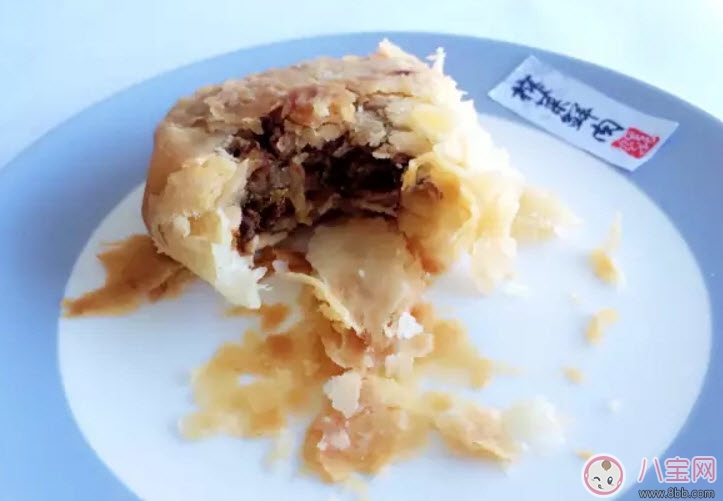 九月生活榨菜鮮肉月餅怎么做 榨菜鮮肉月餅配料步驟圖片詳解 九月生活榨菜鮮肉月餅怎么做 榨菜鮮肉月餅配料步驟圖片詳解