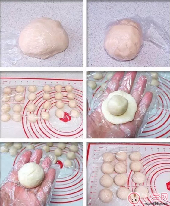 九月生活榨菜鮮肉月餅怎么做 榨菜鮮肉月餅配料步驟圖片詳解 九月生活榨菜鮮肉月餅怎么做 榨菜鮮肉月餅配料步驟圖片詳解