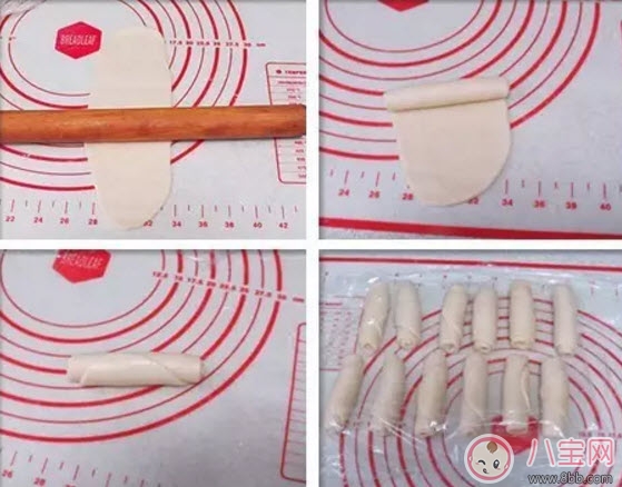 九月生活榨菜鮮肉月餅怎么做 榨菜鮮肉月餅配料步驟圖片詳解 九月生活榨菜鮮肉月餅怎么做 榨菜鮮肉月餅配料步驟圖片詳解