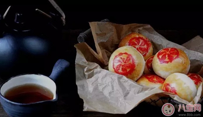 九月生活榨菜鮮肉月餅怎么做 榨菜鮮肉月餅配料步驟圖片詳解 九月生活榨菜鮮肉月餅怎么做 榨菜鮮肉月餅配料步驟圖片詳解