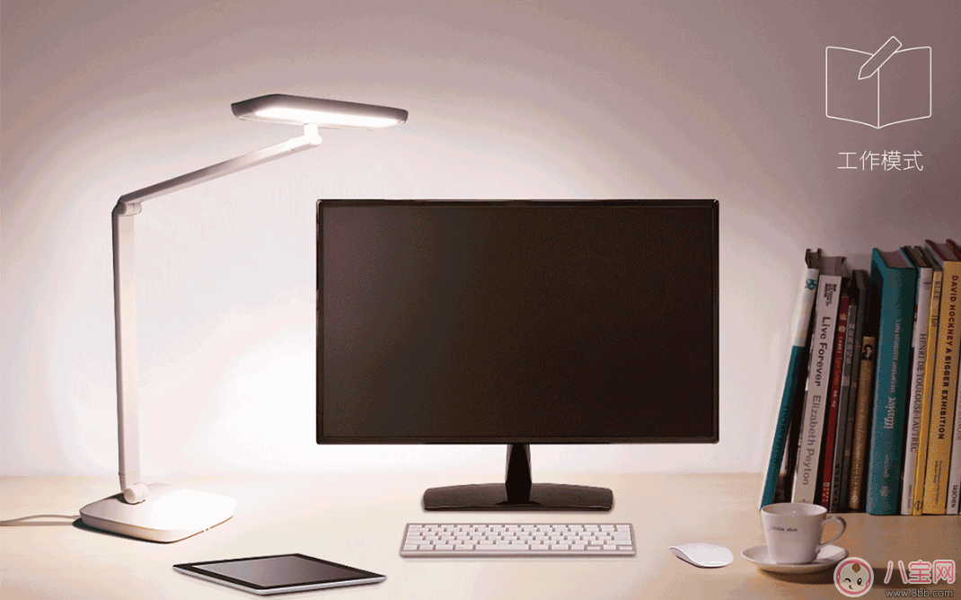 埋藏最深的視力殺手竟是臺燈 如何選擇合適的臺燈