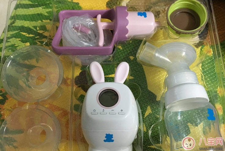 小白熊電動(dòng)手動(dòng)兩用吸奶器怎么樣 小白熊兩用吸奶器好用嗎 小白熊電動(dòng)手動(dòng)兩用吸奶器怎么樣 小白熊兩用吸奶器好用嗎