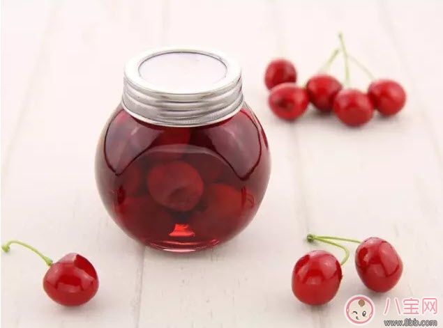 孕婦能吃櫻桃嗎 孕婦怎么吃櫻桃最營(yíng)養(yǎng)
