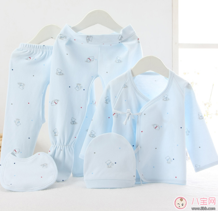 七款分娩必備的嬰兒用品清單 七款分娩必備的嬰兒用品清單