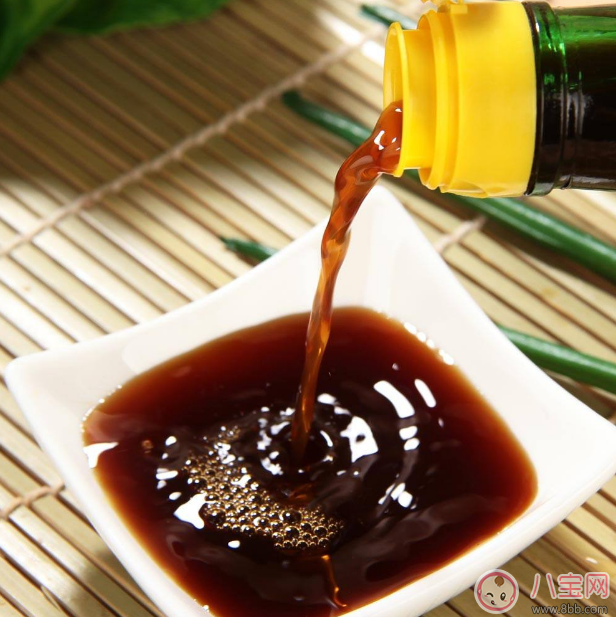 孩子什么時候能吃醋 孩子吃醋好不好 孩子什么時候能吃醋 孩子吃醋好不好