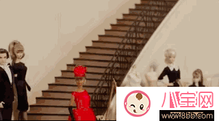 珍藏款芭比大集合 真正適合寶寶的芭比娃娃