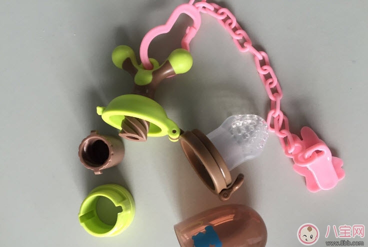 小白熊咬咬樂(lè)怎么樣 小白熊食物輔食訓(xùn)練器好不好