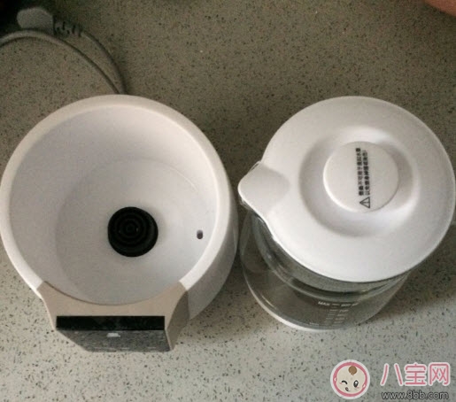 小白熊恒溫調(diào)奶器除氯功能有用嗎 小白熊恒溫調(diào)奶器使用測評 小白熊恒溫調(diào)奶器除氯功能有用嗎 小白熊恒溫調(diào)奶器使用測評