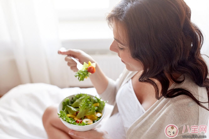 孕婦補充的微量元素有哪些 孕婦吃哪些食物對寶寶好