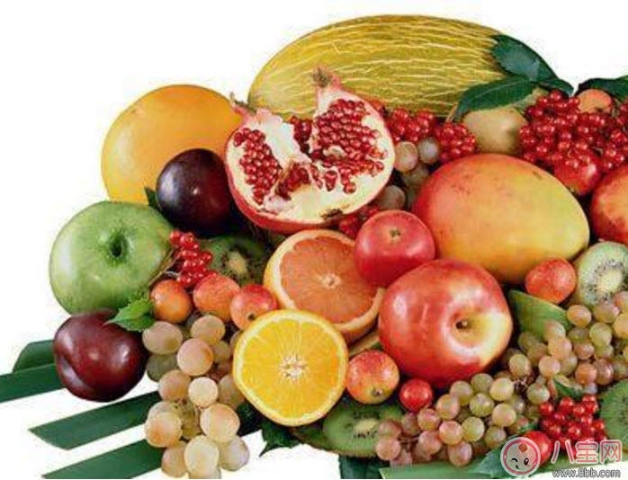 孕婦補充的微量元素有哪些 孕婦吃哪些食物對寶寶好