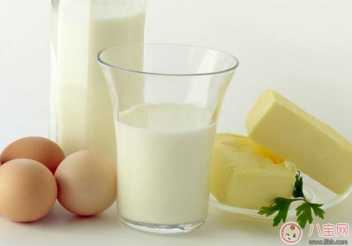 孕婦補充的微量元素有哪些 孕婦吃哪些食物對寶寶好