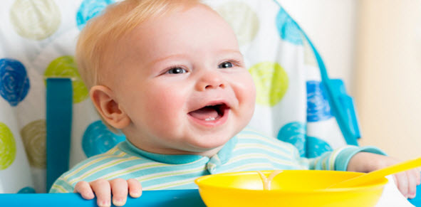 寶寶輔食怎么加 寶寶輔食添加順序