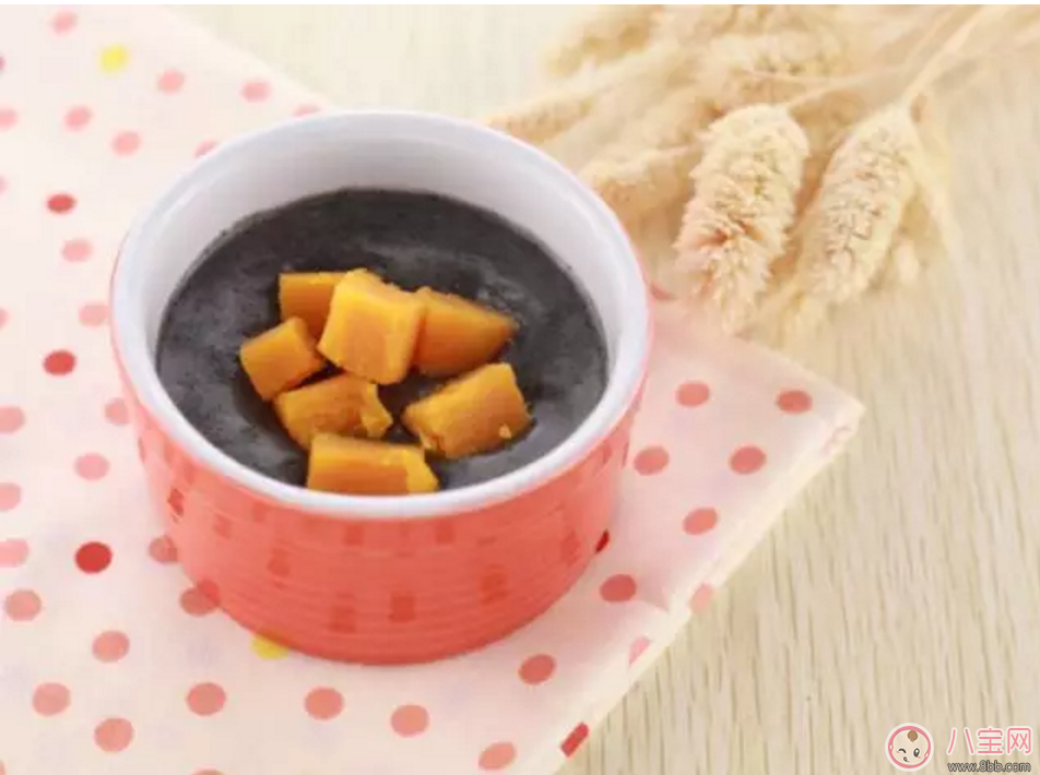 芝麻營養(yǎng)不輸奶酪 寶寶吃了不缺鈣