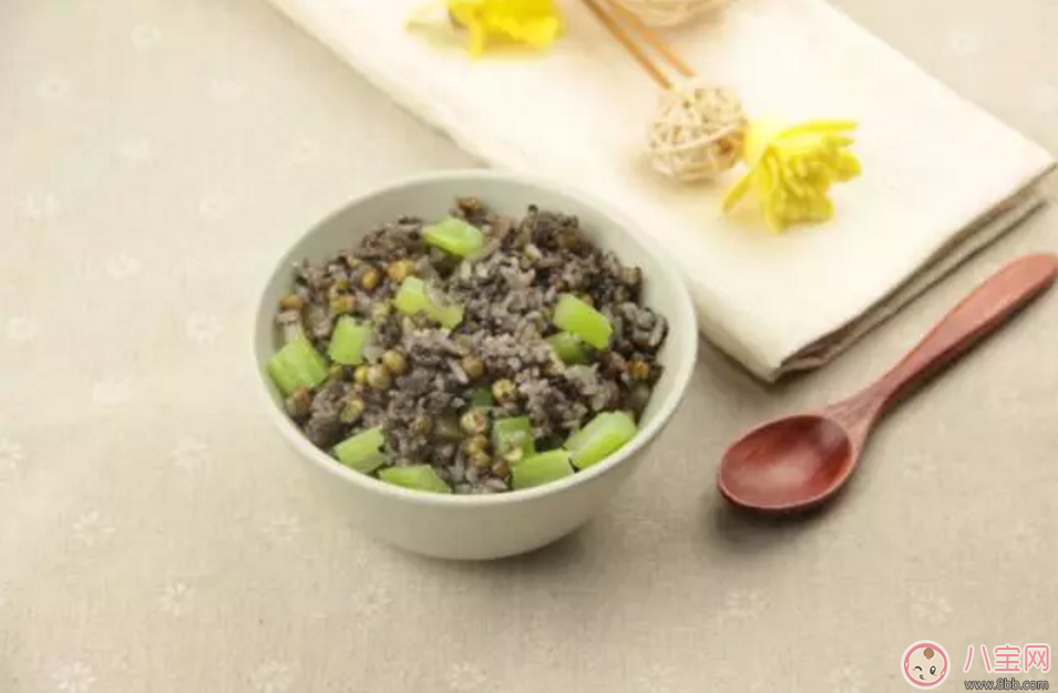 芝麻營養(yǎng)不輸奶酪 寶寶吃了不缺鈣