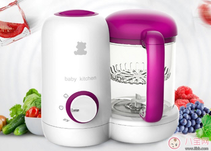 小白熊輔食機怎么樣 小白熊輔食機好用嗎(小白熊輔食機0673測評)