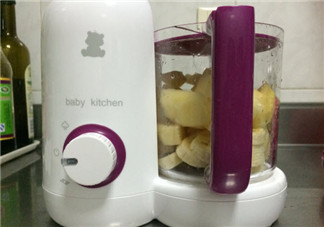 小白熊輔食機(jī)怎么樣 小白熊輔食機(jī)好用嗎(小白熊輔食機(jī)0673測評(píng))