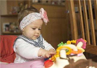 寶寶各年齡段的玩具怎么挑選 0-6歲寶寶的玩具攻略