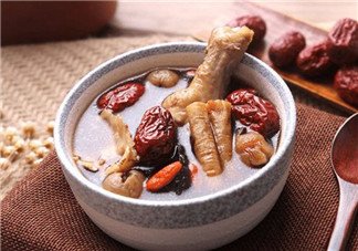 孕婦可以喝黨參湯嗎 孕婦可以吃黨參補(bǔ)氣血嗎