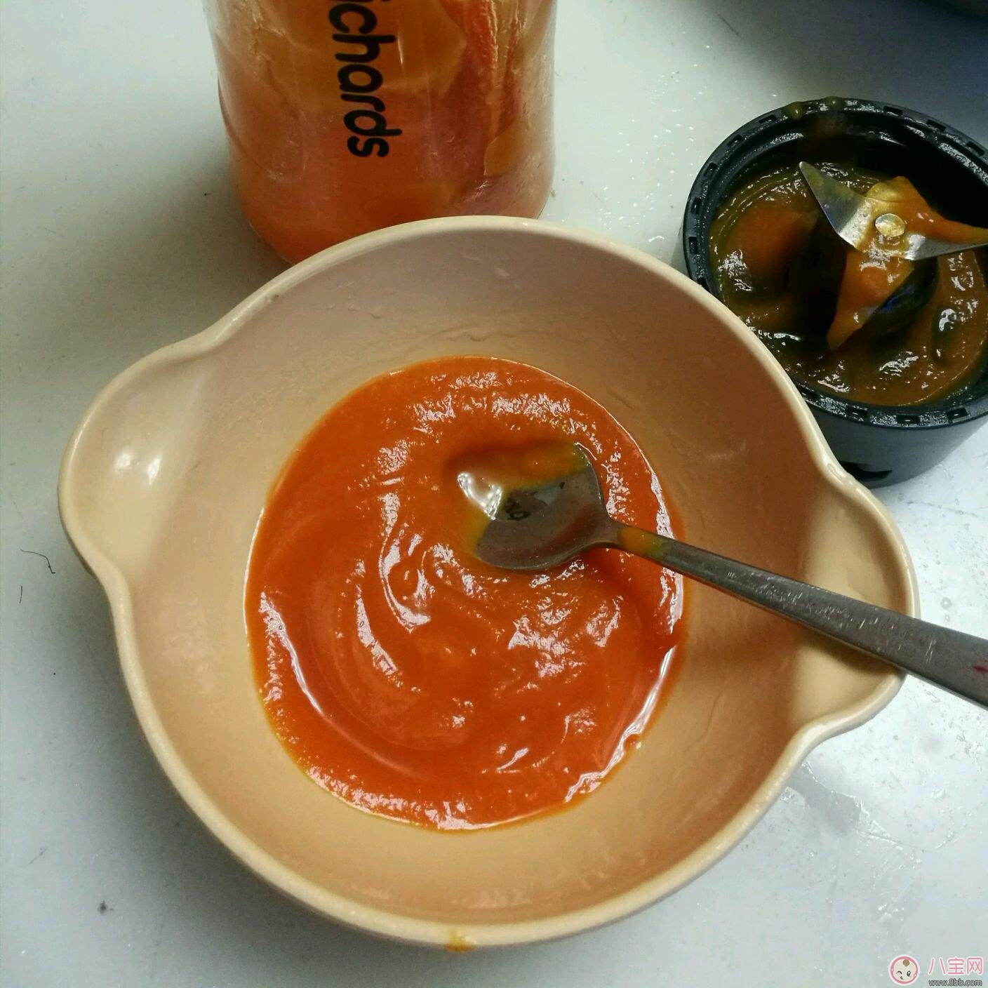 秋季寶寶飲食推薦   胡蘿卜營養(yǎng)又美味