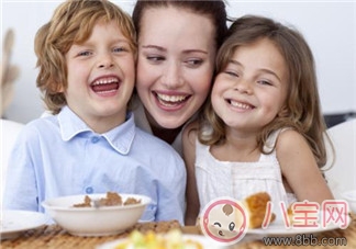 這樣的愛心早餐 還怕娃不愛吃？