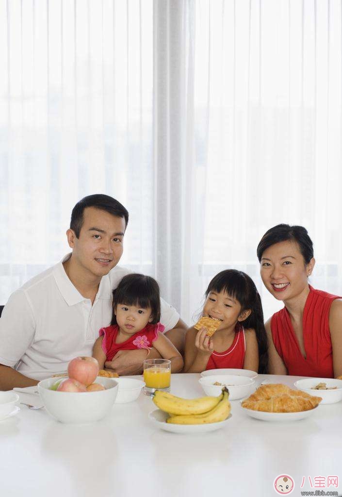 這樣的愛心早餐 還怕娃不愛吃？