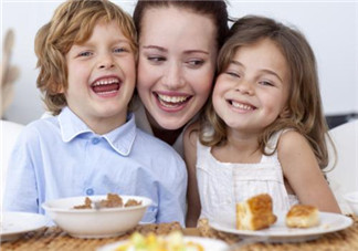 這樣的愛心早餐 還怕娃不愛吃？