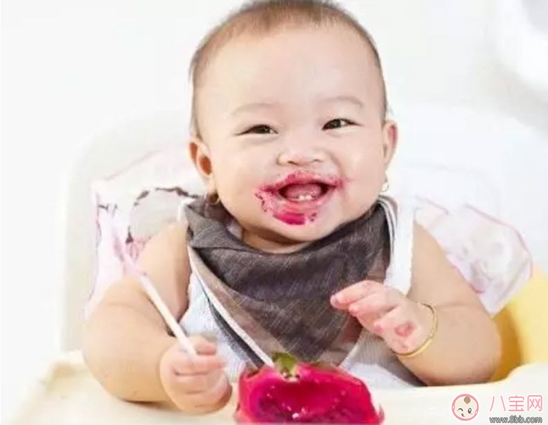 寶寶吃火龍果上火嗎 寶寶火龍果甜點怎么做 寶寶吃火龍果上火嗎 寶寶火龍果甜點怎么做