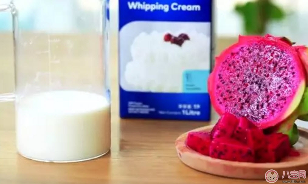 寶寶吃火龍果上火嗎 寶寶火龍果甜點怎么做 寶寶吃火龍果上火嗎 寶寶火龍果甜點怎么做